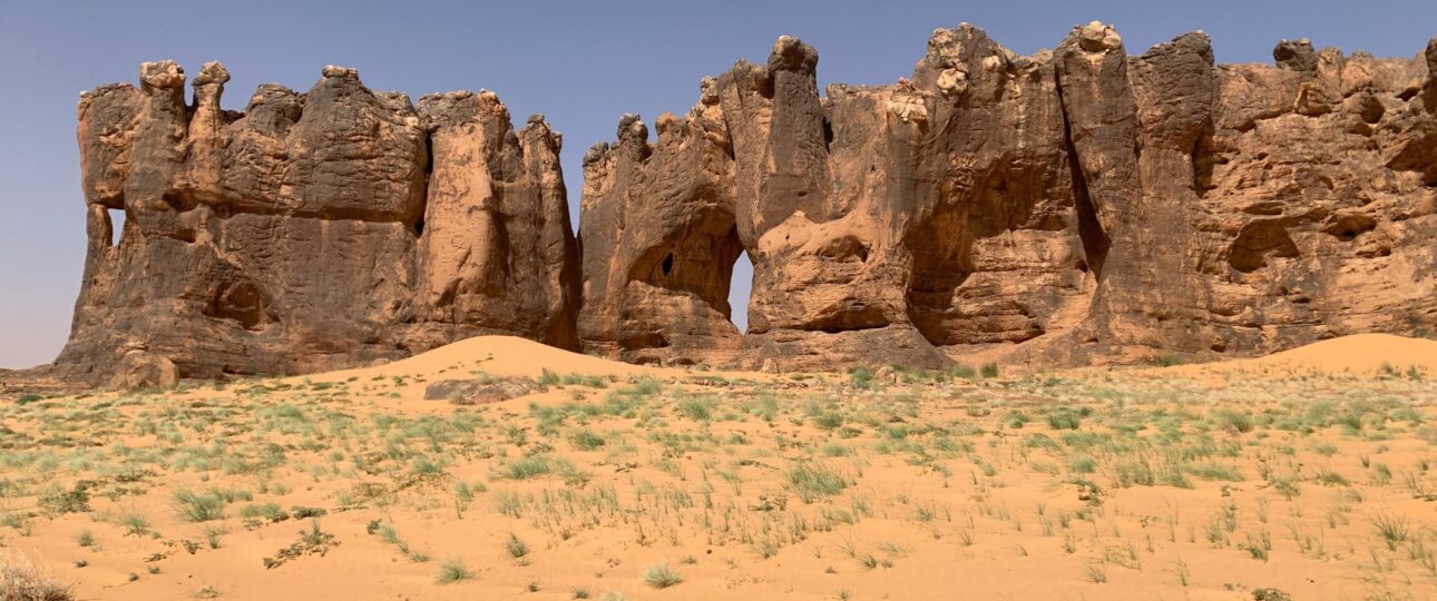 Elephant and finger rocks (18)