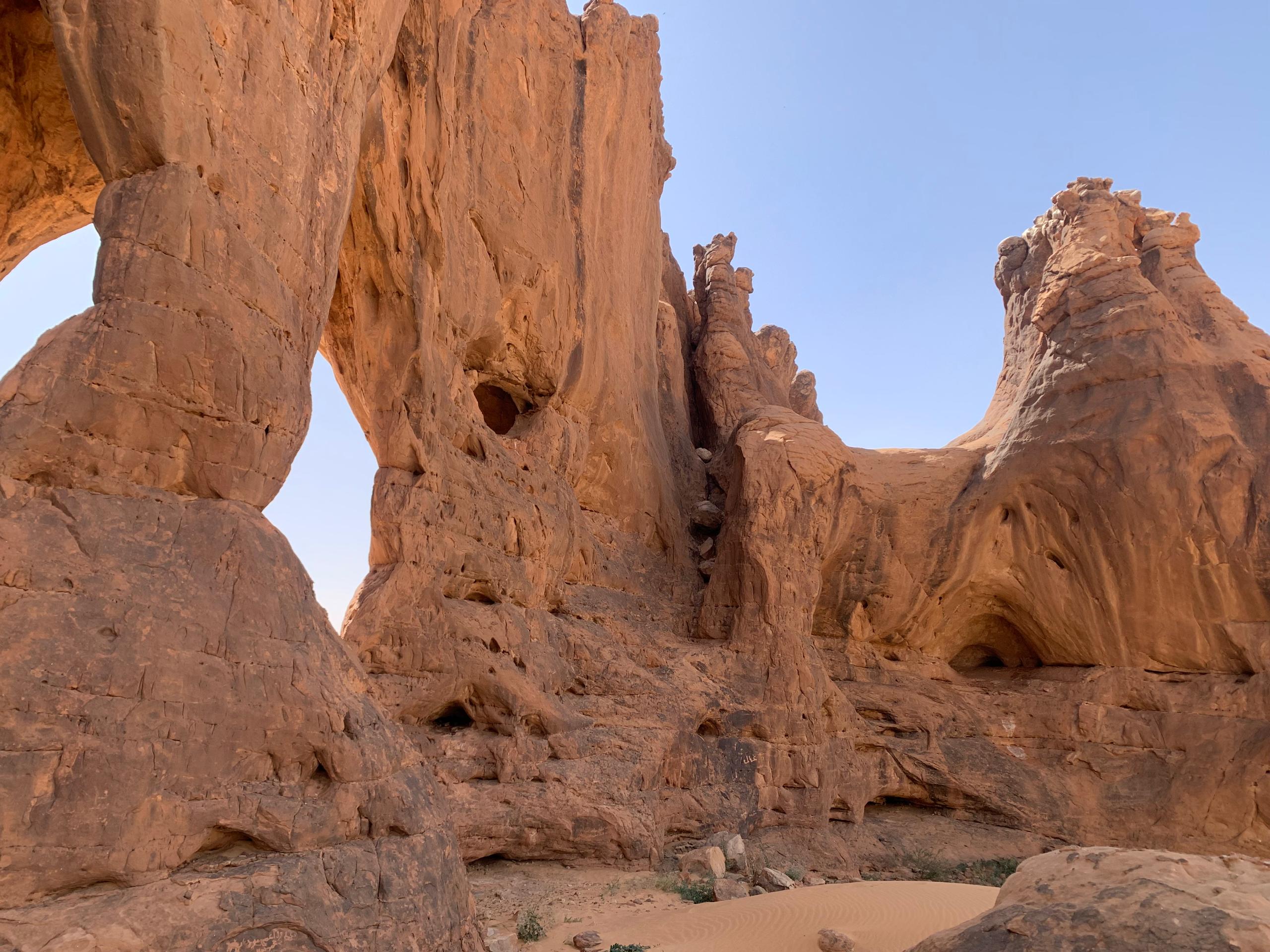 Elephant and finger rocks (21)