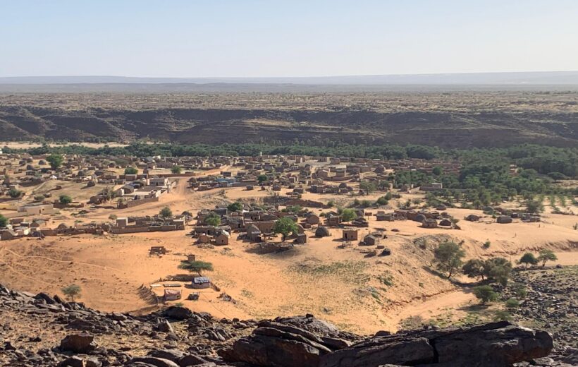 Mauritania Expedition – February 8th to 16th