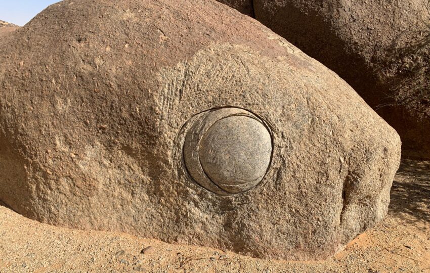 Rock art Ben Amera (12)