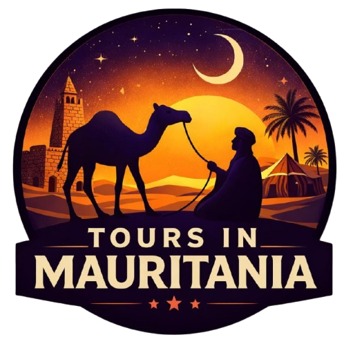 mauritania new logo