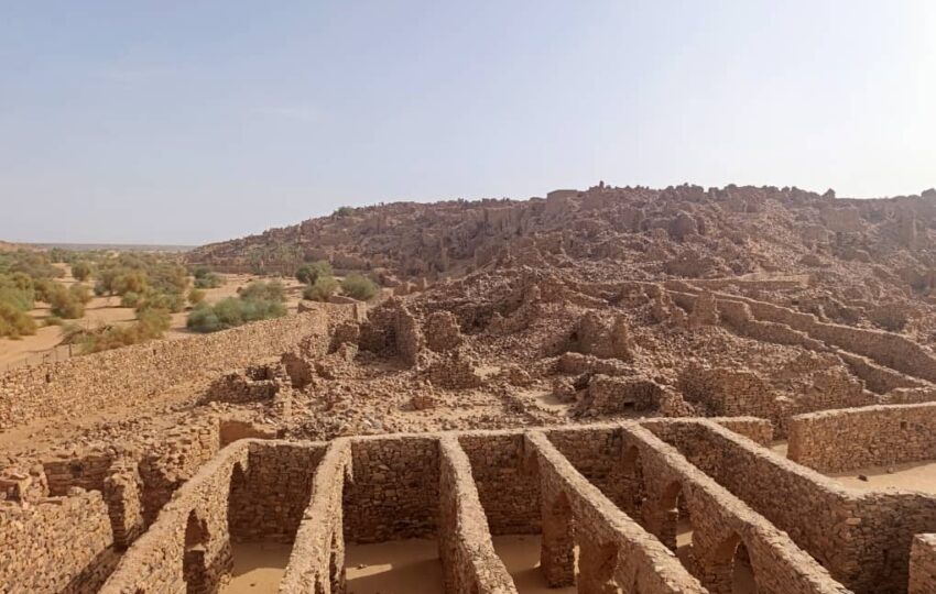 Adrar Region Extended Tour (7)