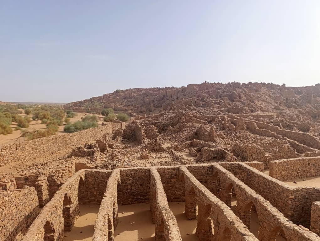 Adrar Region Extended Tour (7)