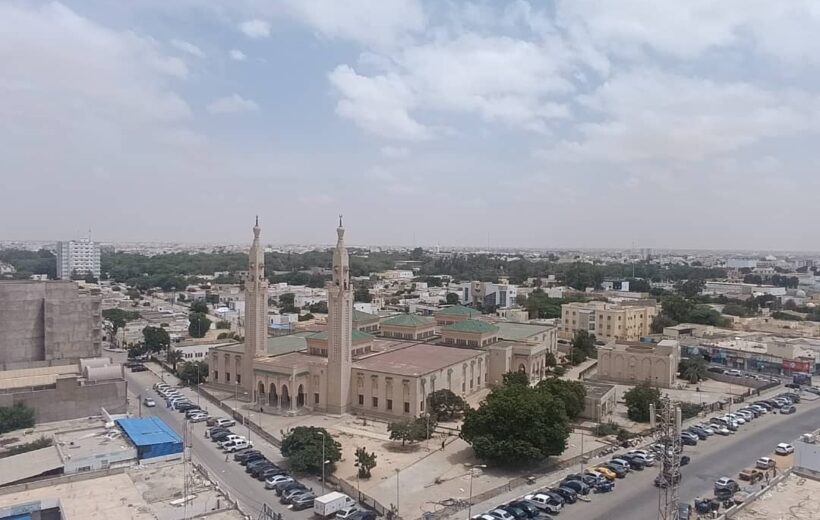 Adrar Region Extended Tour