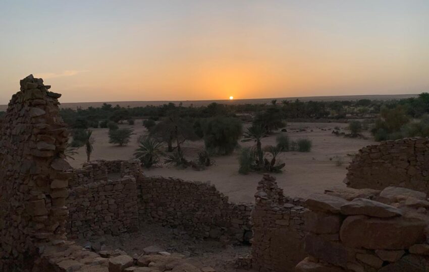 Banc Darguin And Adrar Tour (2)