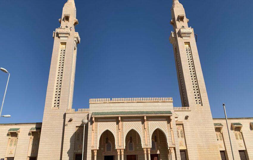 Nouakchott (22)