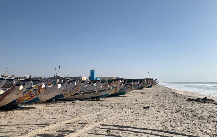 7-Day Spiritual & Cultural Tour of Mauritania