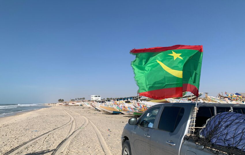 Nouakchott (26)