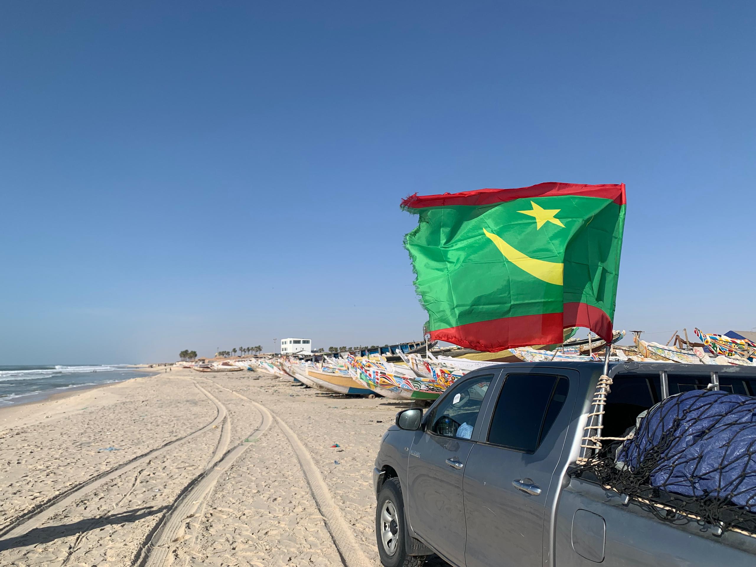 Nouakchott (26)