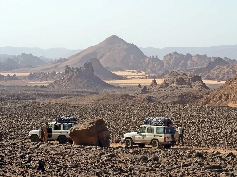 International Combined Tours New