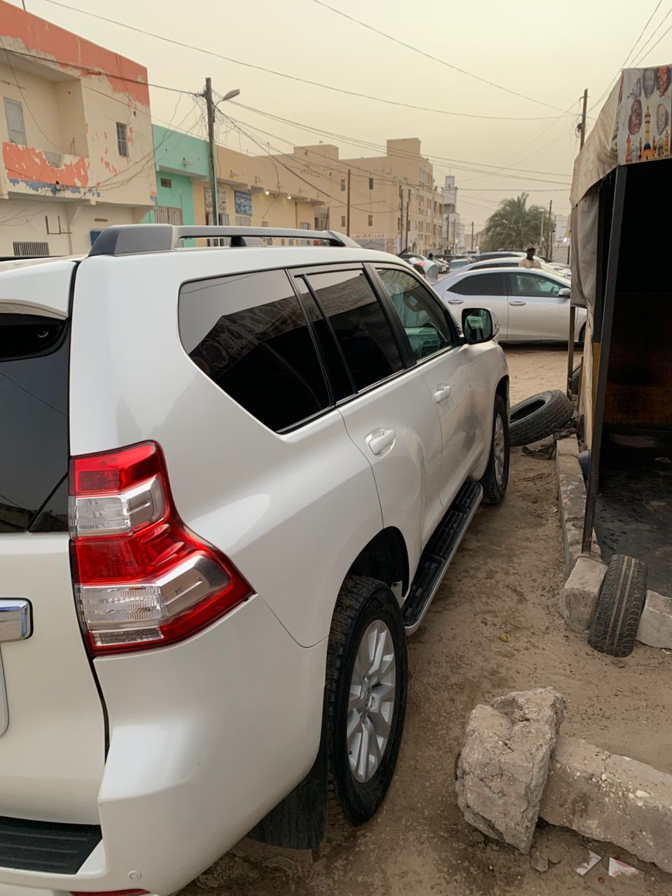 Toyota Prado TX (21)