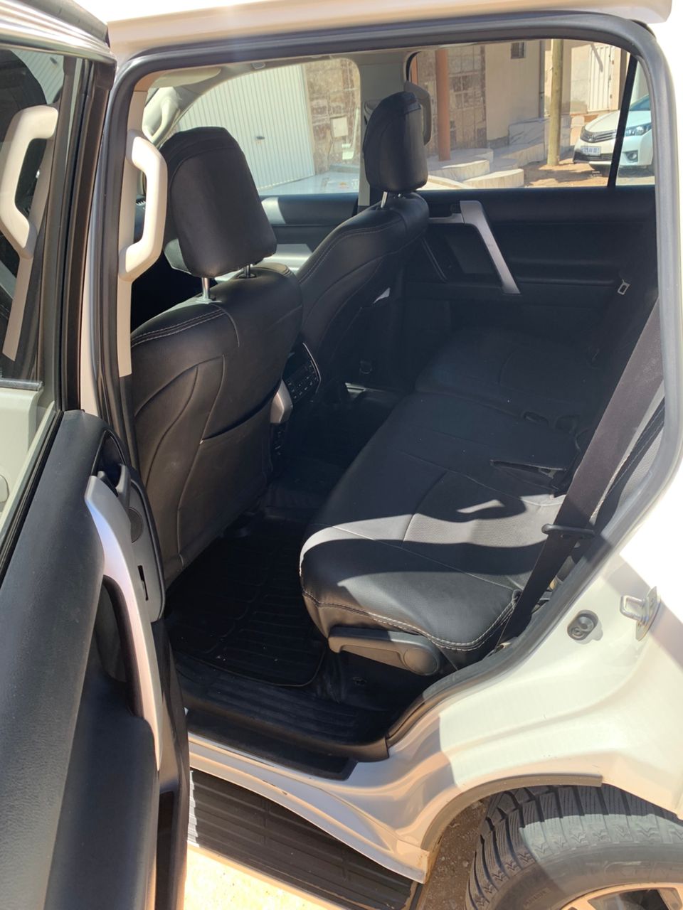 Toyota Prado TX (23)