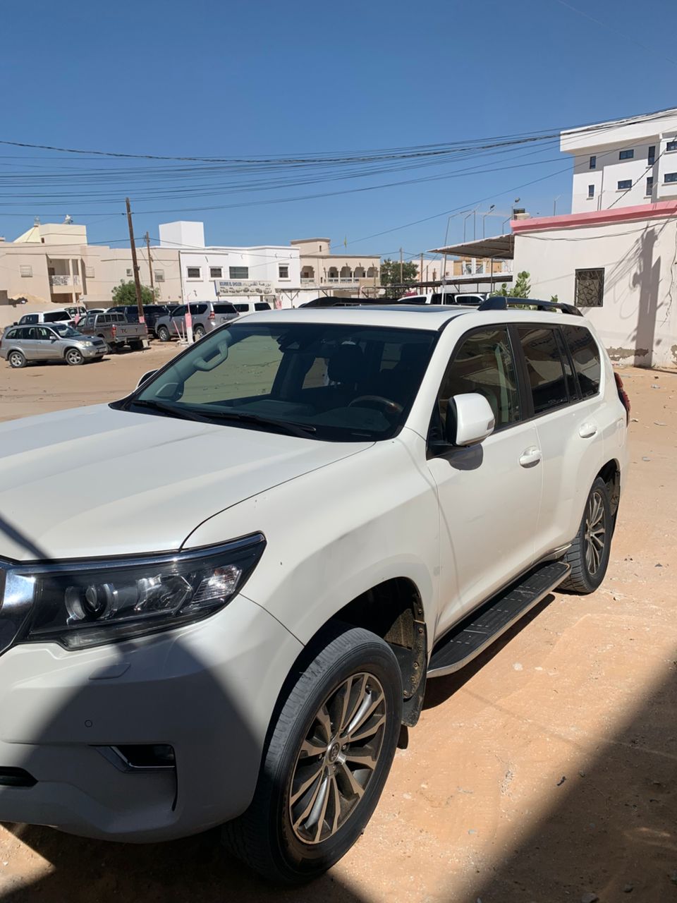 Toyota Prado TX (26)