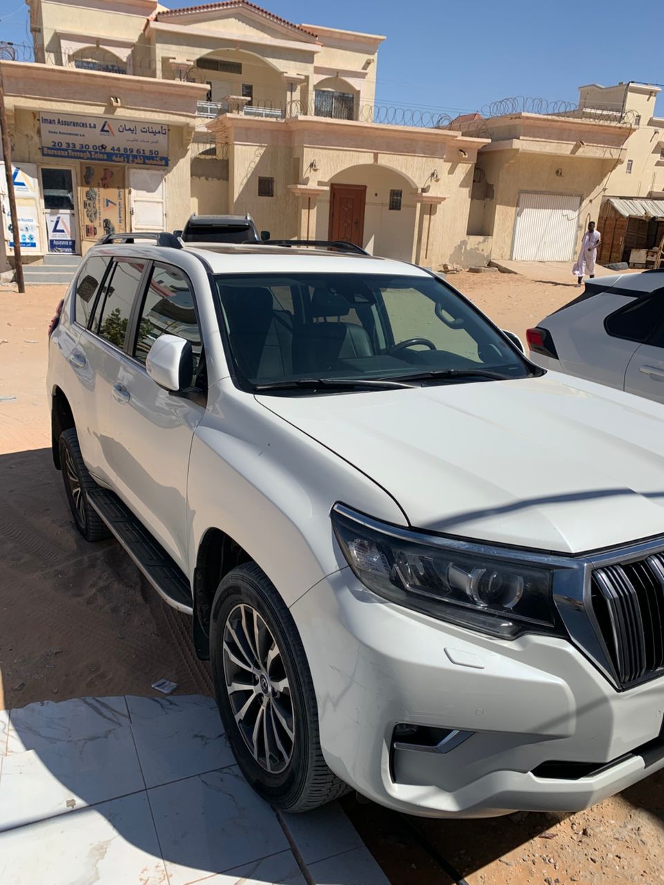 Toyota Prado TX (27)