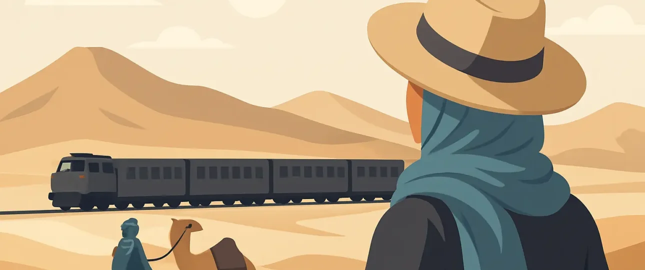 Fixed-Departure Mauritania Tours: What to Expect