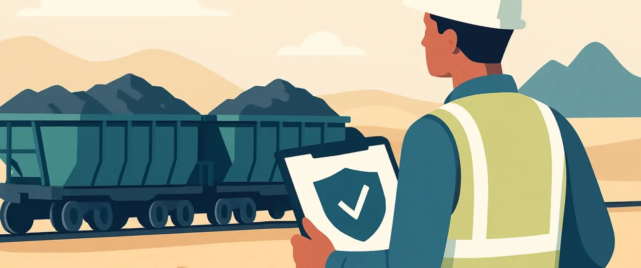 Is Mauritania’s Iron Ore Train Safe?