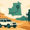 Mauritania Tours 2026: Dates, Routes, Realities