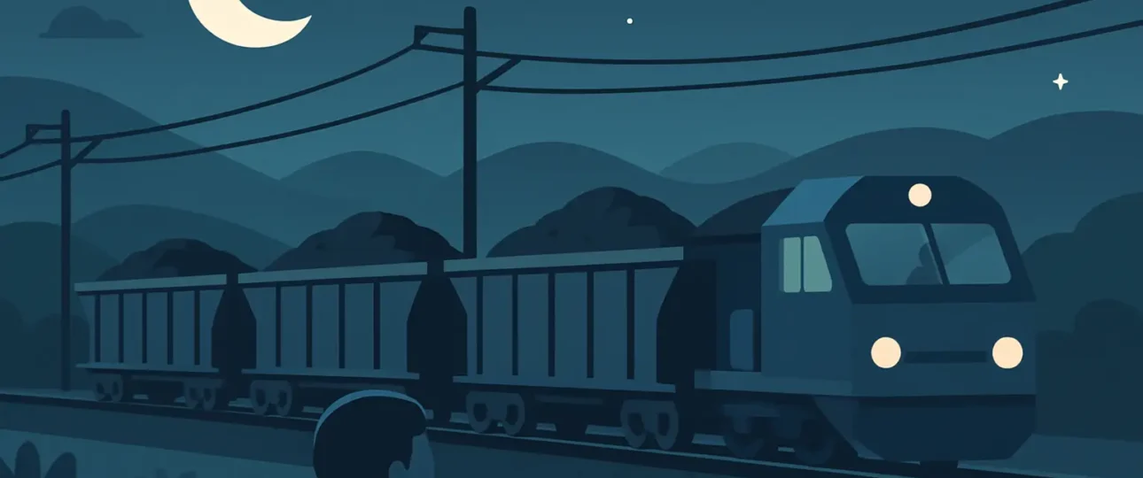 Iron Ore Train Tour Review: Worth the Night?