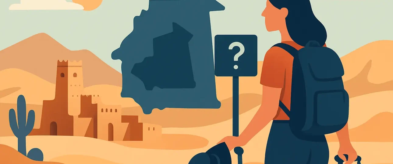 Is Mauritania Safe for Tourists in 2026?