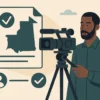 Mauritania Filming Permits: What Support Covers
