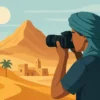 Mauritania Photography Tour: What You’ll Shoot
