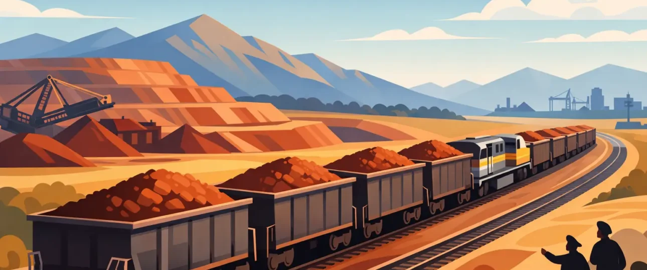 Best Iron Ore Train Tour Operators Compared