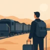 Booking Mauritania’s Iron Ore Train Trip