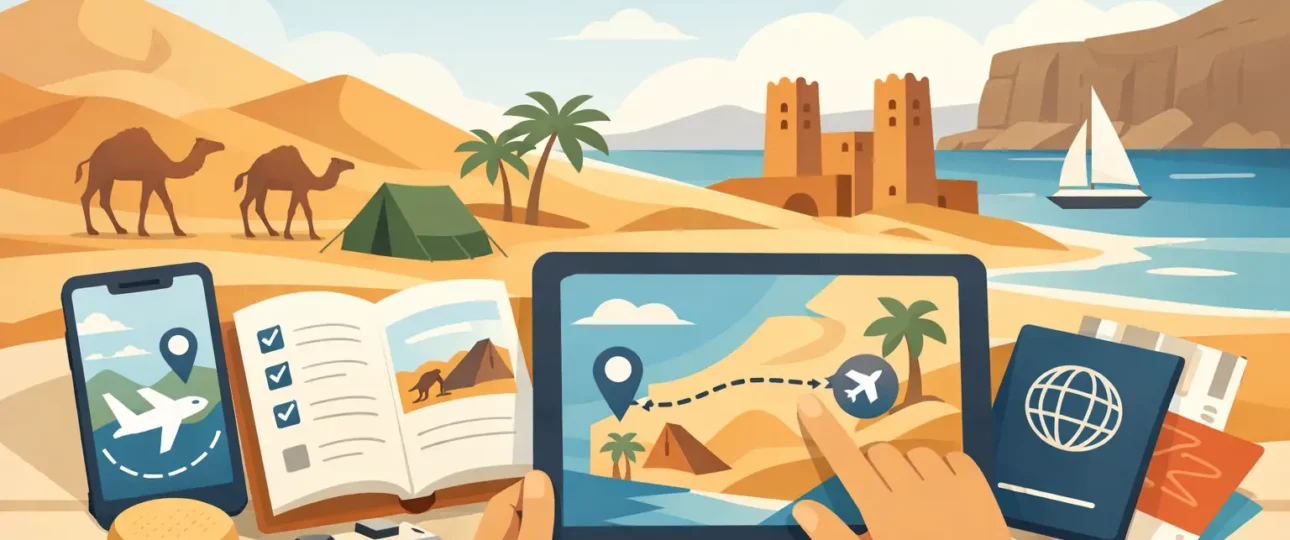 How to Book a Mauritania Tour Right