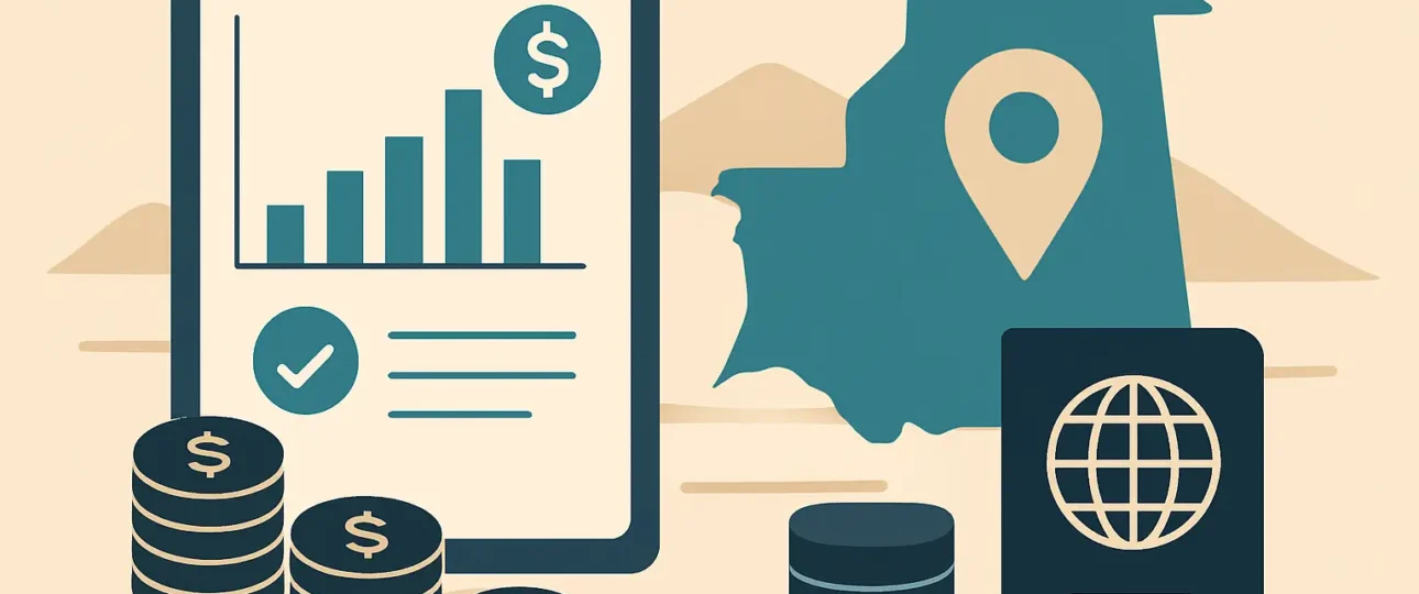 Mauritania Tour Costs: Real Numbers, No Surprises