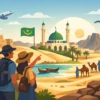 Is Mauritania Good for First Timers?