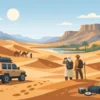 Mauritania Desert Expedition Planning Guide