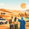 Mauritania Desert Tour Cost Per Day