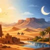 Best Time to Visit Adrar Mauritania