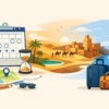 How to Choose Mauritania Tour Length