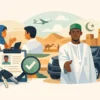 How to Hire Driver in Mauritania Safely