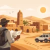 How to Visit Chinguetti Safely