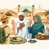 Mauritania Cultural Etiquette for Travelers
