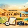 Mauritania Itinerary Planning Guide