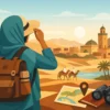 Mauritania Women Travelers Safety Guide