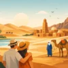 Private Mauritania Tour for Couples