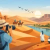 Best Mauritania Tours for Photographers