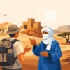 Do I Need a Guide in Mauritania?