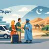 Do Mauritania Tours Include Airport Pickup?