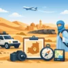 Mauritania Overland Travel Logistics Made Clear