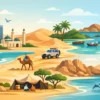 Best Day Trips From Nouakchott That Work