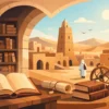 Guide to Chinguetti Ancient Libraries Visit