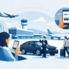 How to Arrange Atar Airport Pickup Before You Land