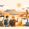 Mauritania Small Group Expedition Pricing