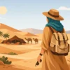 What to Wear in Mauritania for Desert Travel