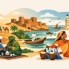 10 Best Mauritania Cultural Experiences to Plan